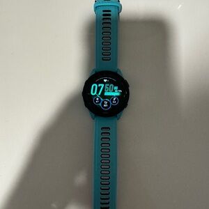 Garmin 265 forerunner